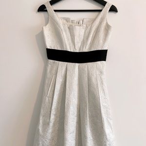 2 for $25 Max & Cleo dress, Cute & Elegant!